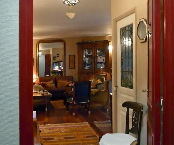 Terrasse Face Apartamento *