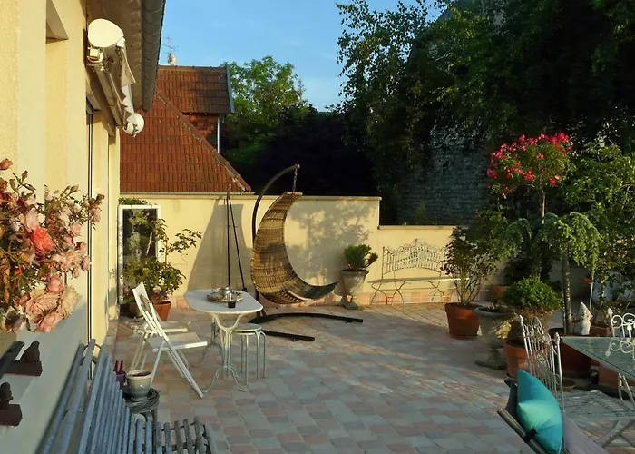 Apartamento Terrasse Face Villerville