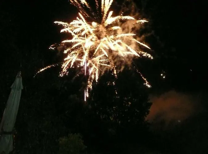 Terrasse Face Apartamento Villerville