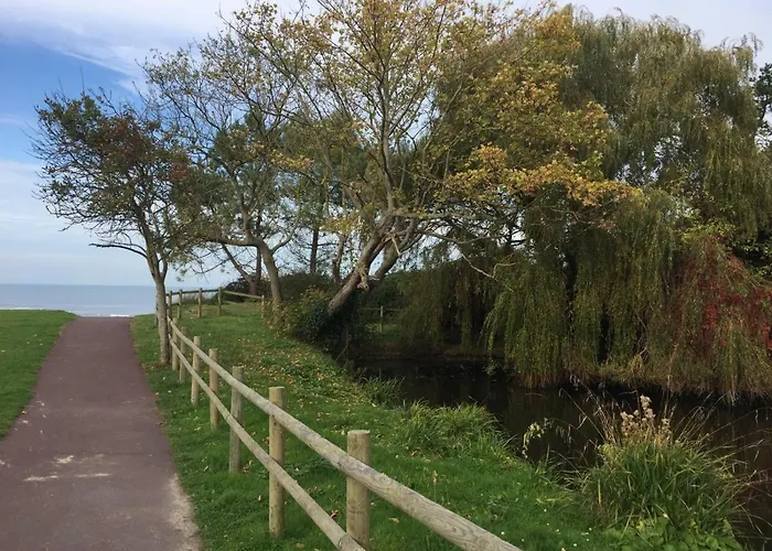 Terrasse Face Apartamento